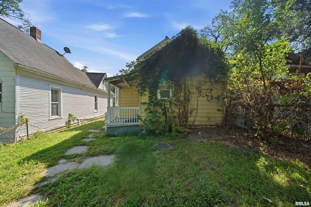 626 HAUNGS Avenue, Peoria, IL 61603