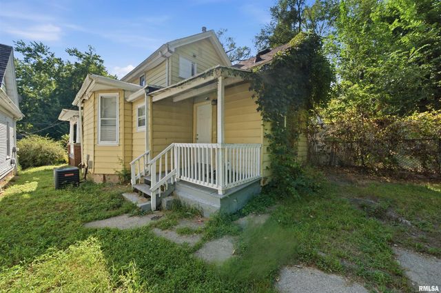 626 HAUNGS Avenue, Peoria, IL 61603