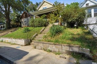 626 HAUNGS Avenue, Peoria, IL 61603