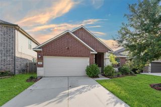 22619 Kenswick Bluff Lane, Tomball, TX 77375