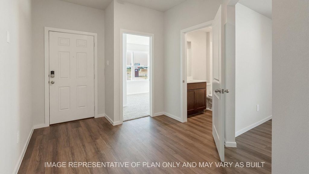 501 Perry PL, Rockdale, TX 76567