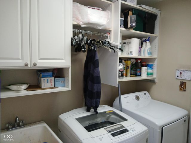 5983 Clearview Drive, Carmel, IN 46033