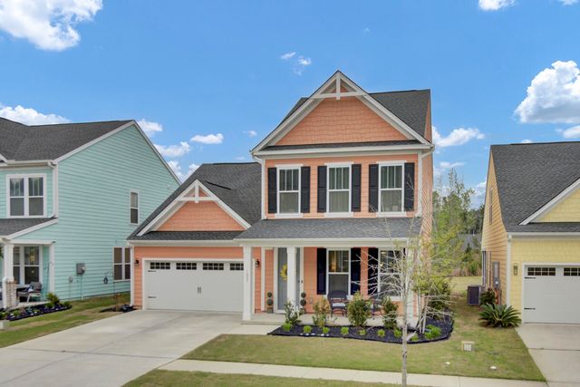1087 Magnolia Warbler Way, Ravenel, SC 29470