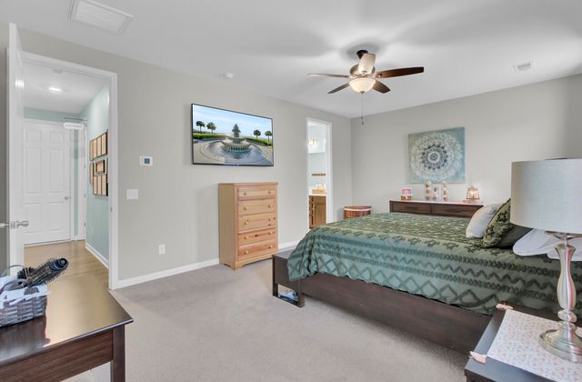 1087 Magnolia Warbler Way, Ravenel, SC 29470