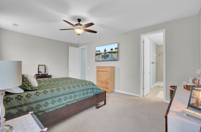 1087 Magnolia Warbler Way, Ravenel, SC 29470