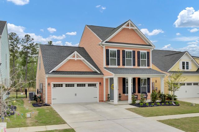 1087 Magnolia Warbler Way, Ravenel, SC 29470