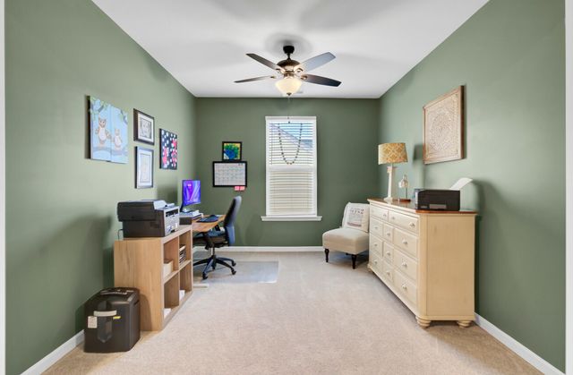 1087 Magnolia Warbler Way, Ravenel, SC 29470