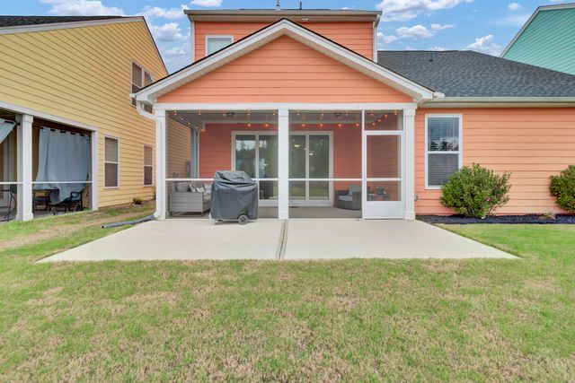 1087 Magnolia Warbler Way, Ravenel, SC 29470