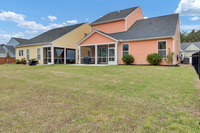1087 Magnolia Warbler Way, Ravenel, SC 29470