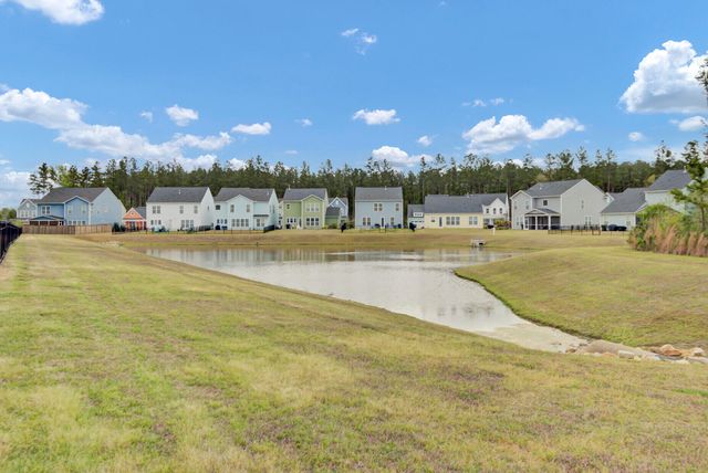 1087 Magnolia Warbler Way, Ravenel, SC 29470