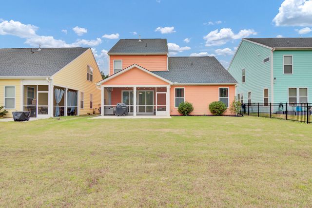 1087 Magnolia Warbler Way, Ravenel, SC 29470