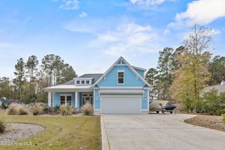 778 Avila Avenue, Hampstead, NC 28443