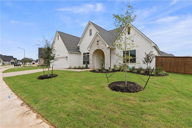 2317 Terrapin Trail, College Station, TX 77845