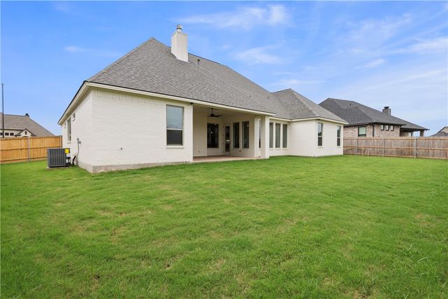 2317 Terrapin Trail, College Station, TX 77845