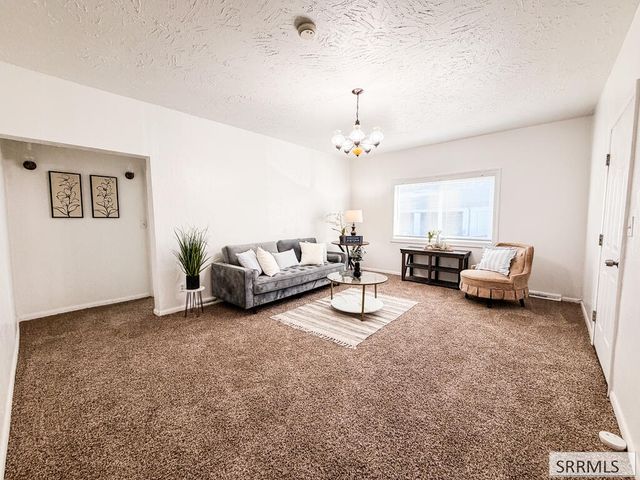 1455 Clark Drive, Idaho Falls, ID 83404