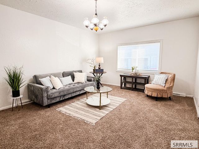 1455 Clark Drive, Idaho Falls, ID 83404
