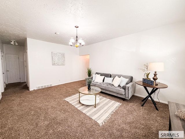 1455 Clark Drive, Idaho Falls, ID 83404
