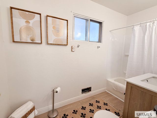 1455 Clark Drive, Idaho Falls, ID 83404