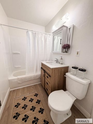 1455 Clark Drive, Idaho Falls, ID 83404