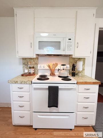 1455 Clark Drive, Idaho Falls, ID 83404