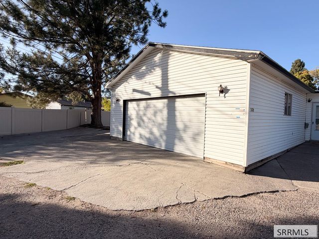 1455 Clark Drive, Idaho Falls, ID 83404