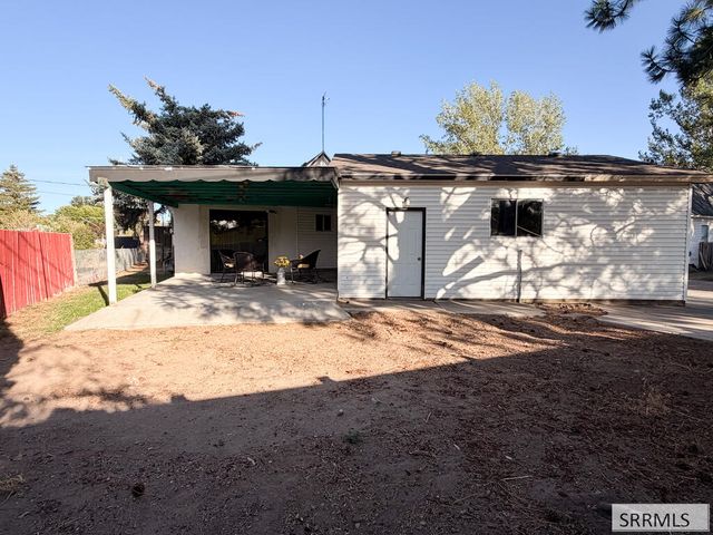 1455 Clark Drive, Idaho Falls, ID 83404