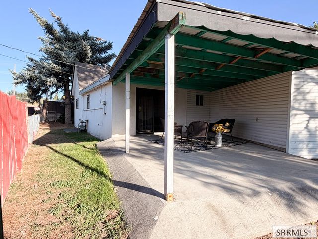 1455 Clark Drive, Idaho Falls, ID 83404