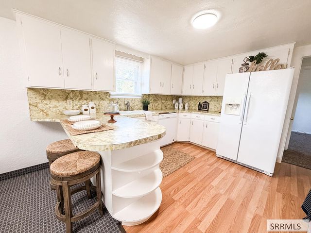 1455 Clark Drive, Idaho Falls, ID 83404
