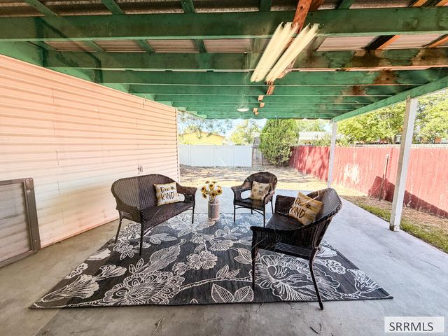 1455 Clark Drive, Idaho Falls, ID 83404