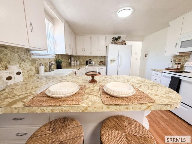 1455 Clark Drive, Idaho Falls, ID 83404