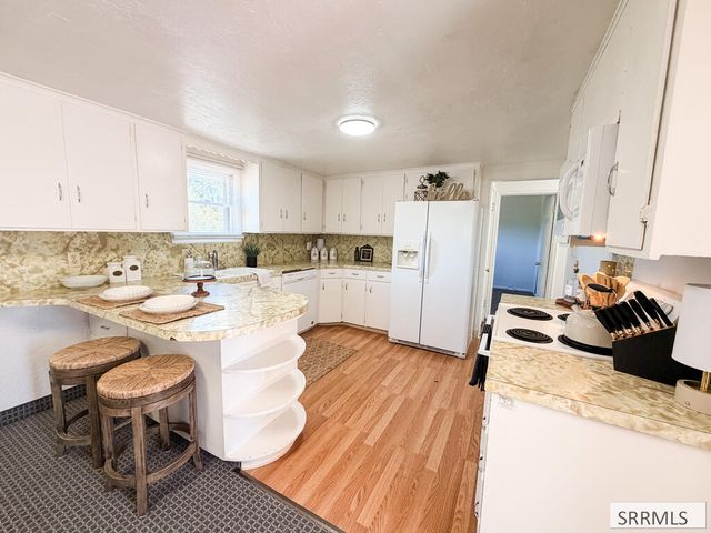 1455 Clark Drive, Idaho Falls, ID 83404