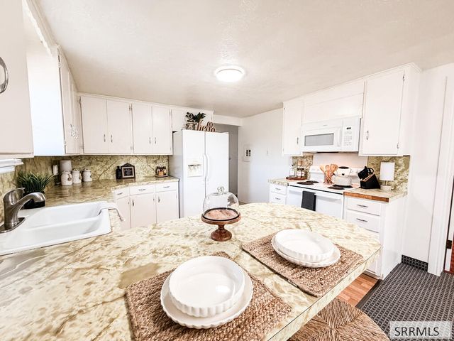 1455 Clark Drive, Idaho Falls, ID 83404
