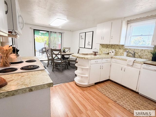 1455 Clark Drive, Idaho Falls, ID 83404