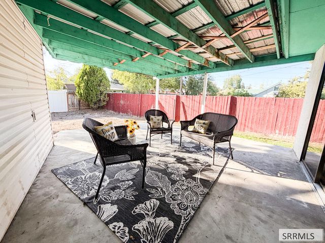 1455 Clark Drive, Idaho Falls, ID 83404