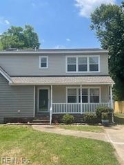 1717 English AVE, Chesapeake, VA 23320
