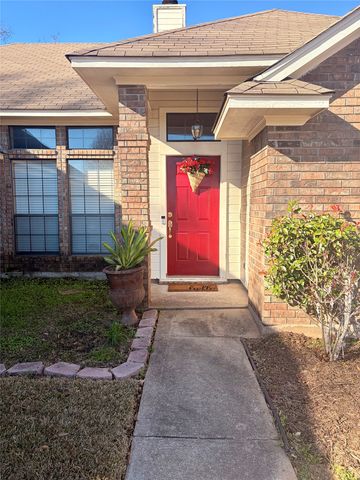 2113 Mockingbird Lane, Bossier City, LA 71111