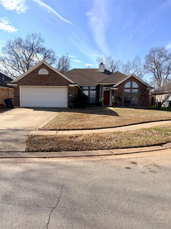 2113 Mockingbird Lane, Bossier City, LA 71111