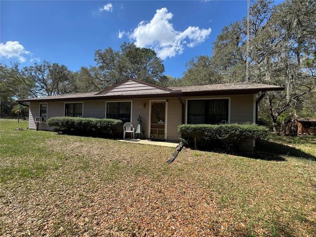 10962 SW 112TH AVENUE, Dunnellon, FL 34432