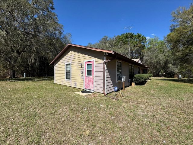 10962 SW 112TH AVENUE, Dunnellon, FL 34432