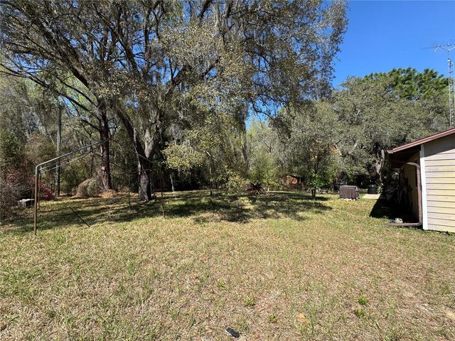 10962 SW 112TH AVENUE, Dunnellon, FL 34432