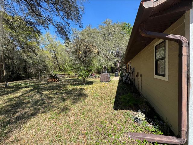 10962 SW 112TH AVENUE, Dunnellon, FL 34432