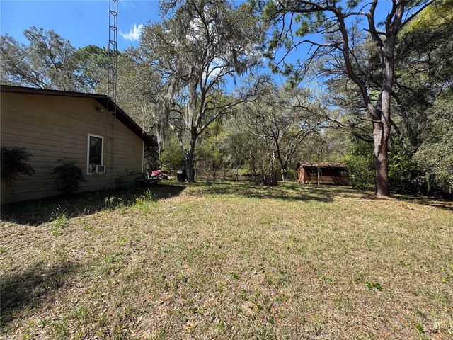10962 SW 112TH AVENUE, Dunnellon, FL 34432