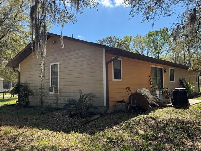 10962 SW 112TH AVENUE, Dunnellon, FL 34432