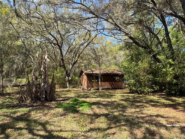 10962 SW 112TH AVENUE, Dunnellon, FL 34432