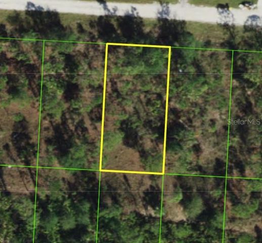 27421 MANDALAY DRIVE, Punta Gorda, FL 33955