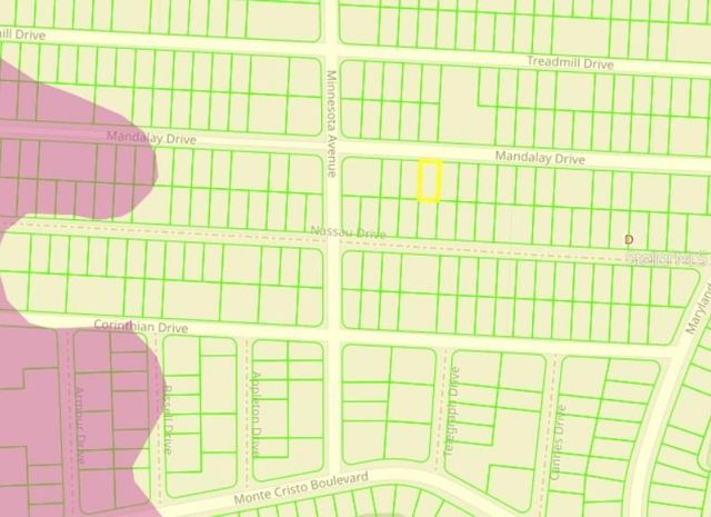 27421 MANDALAY DRIVE, Punta Gorda, FL 33955