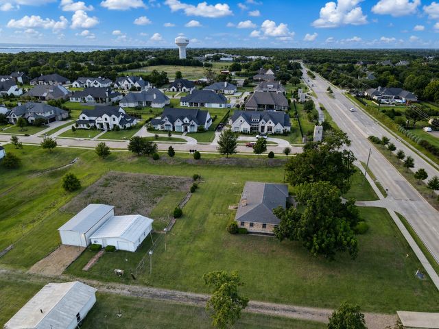 1117 Laurence Drive, Heath, TX 75032