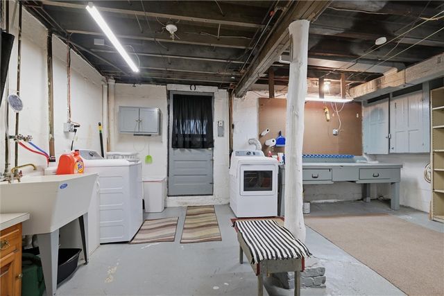 1313 Kenneth Ave, New Kensington, PA 15068