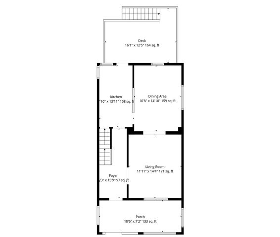 1313 Kenneth Ave, New Kensington, PA 15068
