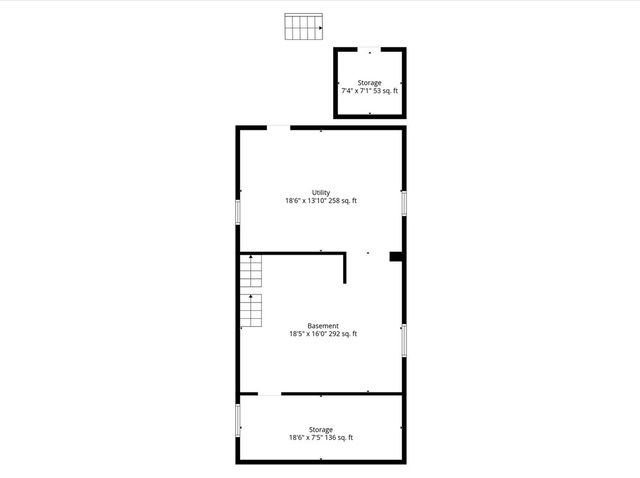 1313 Kenneth Ave, New Kensington, PA 15068
